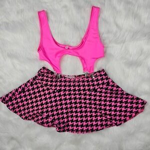Pretty‎ n Punq bodysuit